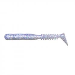 Leurre Souple Reins Fat Rockvibe Shad 8" - 20,3cm par 2 20,3cm #433 - Magic