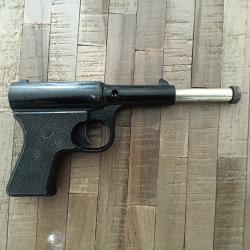 Pistolet à plombs ancien Akah 5