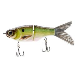 Poisson Nageur Spro KGB LIL' Guy 120 11,4cm 25,5g Grand Shad