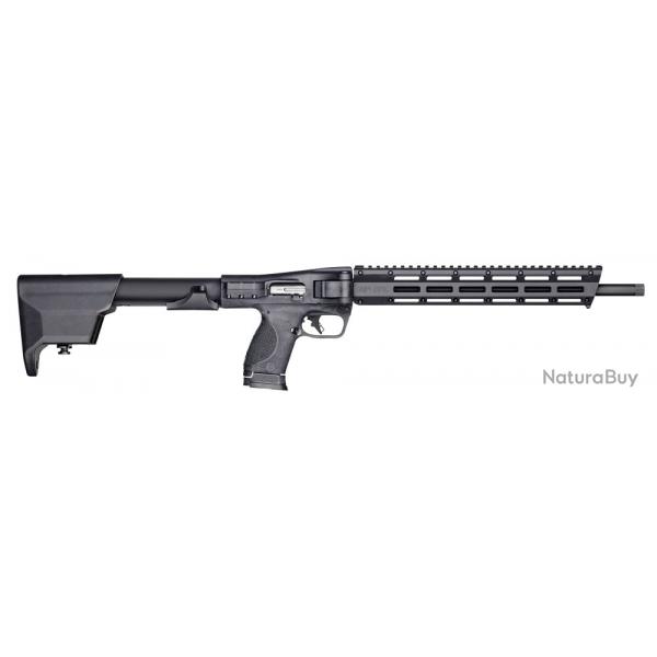 Destockage ! Carabine Smith & Wesson M&P FPC 16.25  CAL.9X19