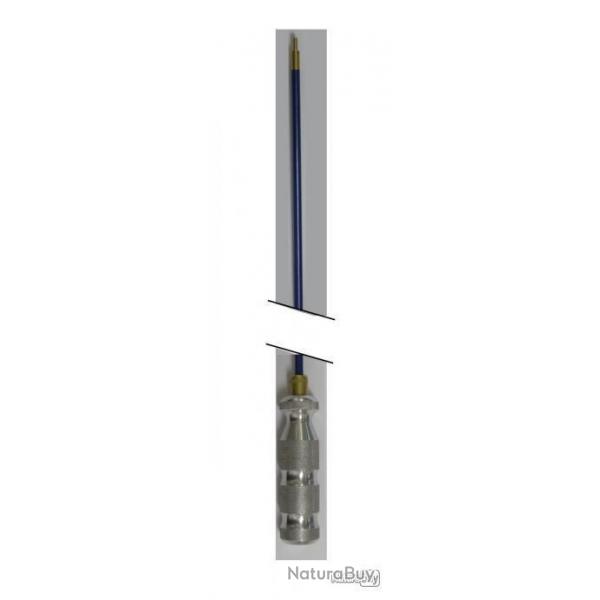 Baguette de nettoyage carabine - Longueur 110 cm EXTREME CLEANER