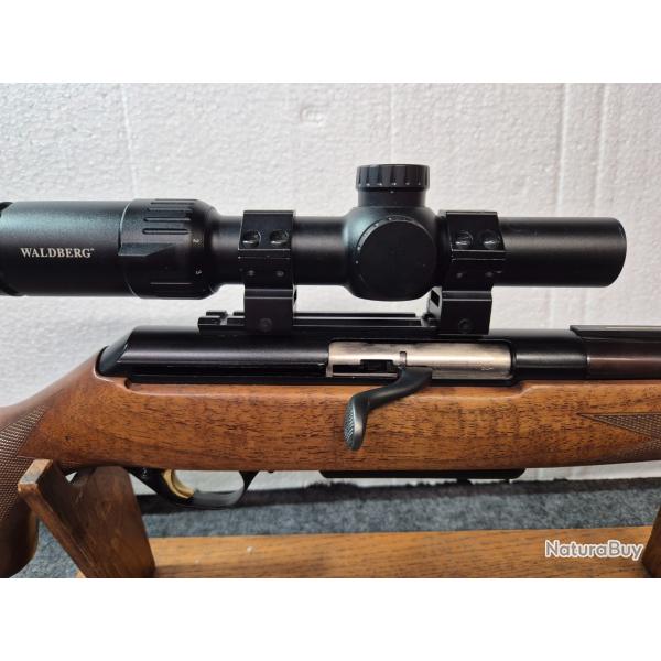 Carabine Browning Acera cal 300   1  sans prix de rserve