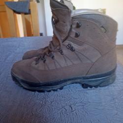 Chaussures de chasse