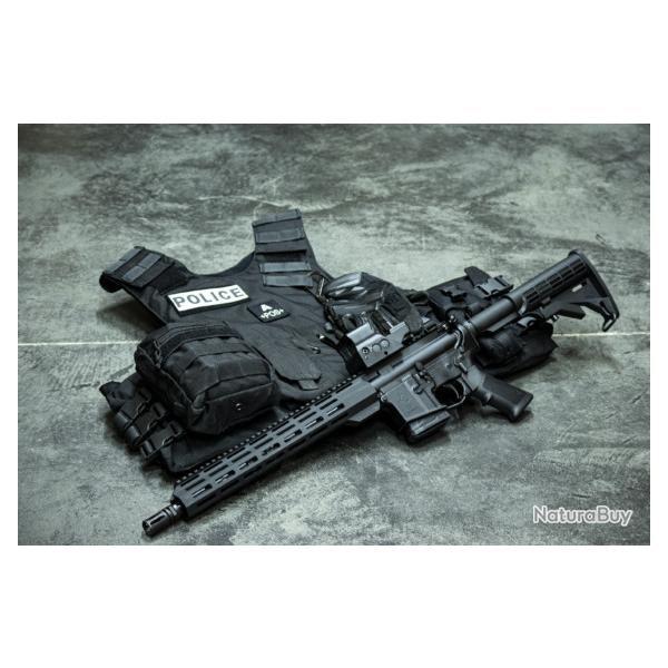 Destockage ! CARABINE SEMI AUTO TAURUS T4, CALIBRE 223 REM 10 COUPS