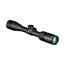 Lunette de tir Vortex Crossfire HD 3-9x40 réticule lumineux Dead-Hold 2A BDC (MOA)