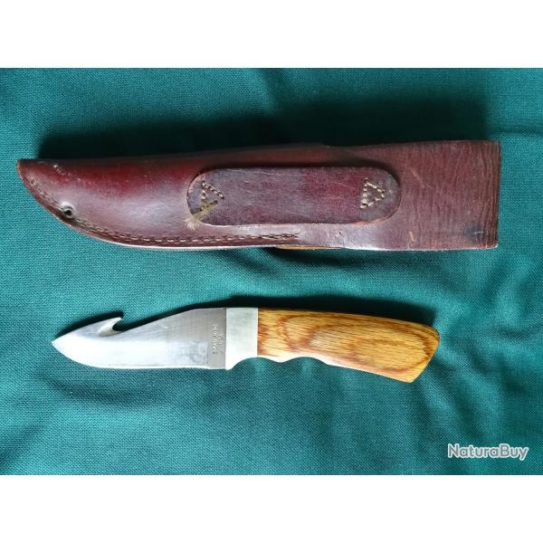 Poignard  dpecer BEAR MGC USA