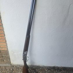 RARE Beretta S2 canon de 76