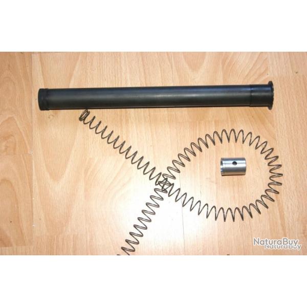 rallonge magasin longueur 30cm fusil BROWNING AUTO 5 auto5