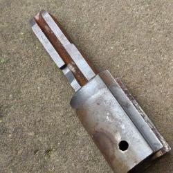 Porte baionnette pour Mauser 98az allemande ww1 98 A