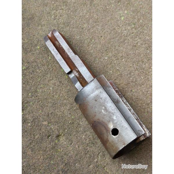 Porte baionnette pour Mauser 98az allemande ww1 98 A