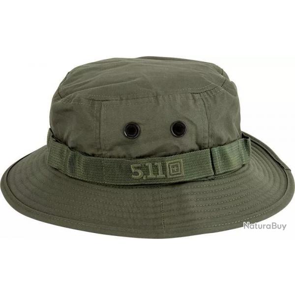Chapeau de Brousse M/L TDU Green (190)