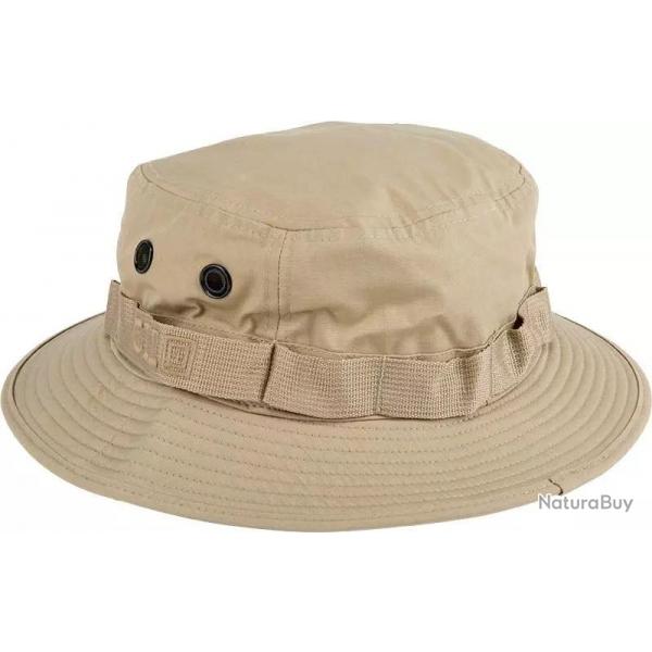 Chapeau de Brousse M/L TDU Khaki (162)