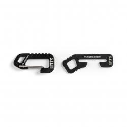 Mousqueton Hardpoint M1 + MD Noir (019)