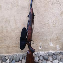 SAKO 75 Battue 300w.m. en Parfait Etat (très peu servie)