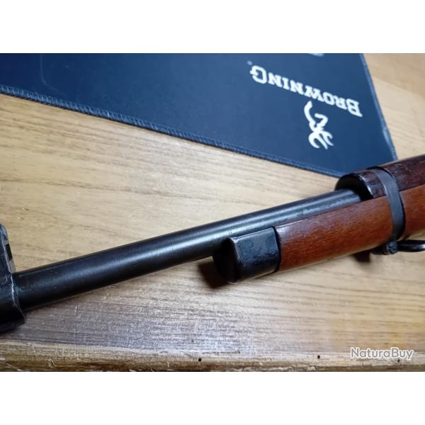 Carabine LEE ENFIELD jungle carbine