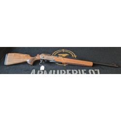 Browning bar 4X 30.06 platinium crosse Bavaria