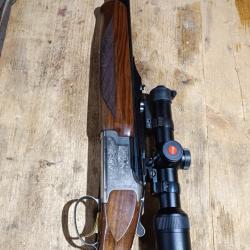 Express Browning CCS 525 Cal 30R Blaser