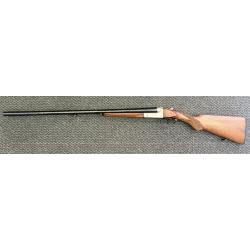 Fusil VERNEY-CARRON  Pionnier Cal. 16/70