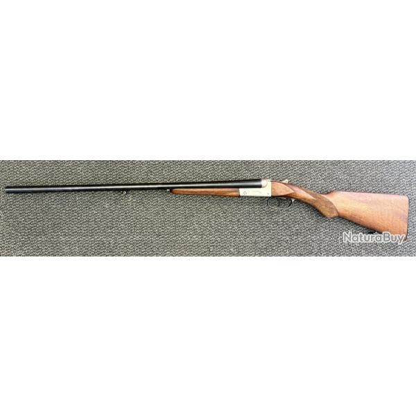 Fusil VERNEY-CARRON  Pionnier Cal. 16/70