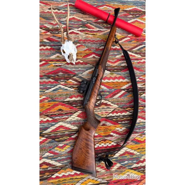 H&K (HECKLER & KOCH)