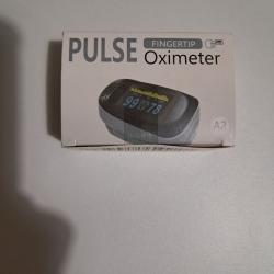 Oximètre pulse ecran oled 4 paramètres tout neuf