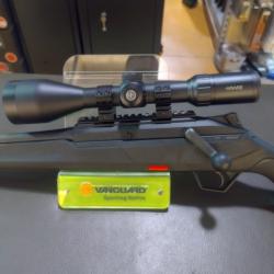 Beretta brx1 calibre 308 avec lunette hawke optic vantage 3-12x56