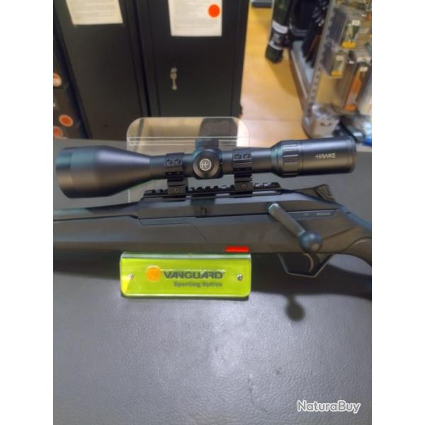 Beretta brx1 calibre 308 avec lunette hawke optic vantage 3-12x56