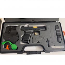 Canik Pistolet TP9 Sub Elite Black Executive 9x19