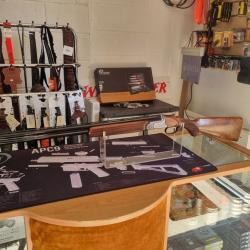 Fusil Rizzini Aurum Steel cal 20