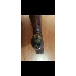 Crosse blaser R93 grade 7