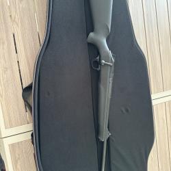 BLASER R8 cal 30-06 droitier synthétiquePARFAIT ÉTAT !