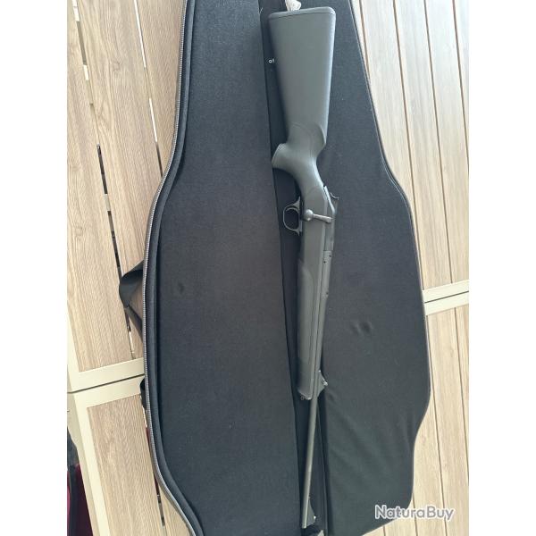 BLASER R8 cal 30-06 droitier synthtiquePARFAIT TAT !