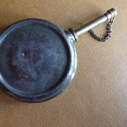burette a huile avec bouchon