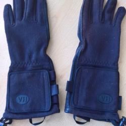 Gants pilote Véga Holster