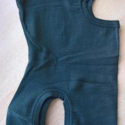 Cagoule TTA Armée Française