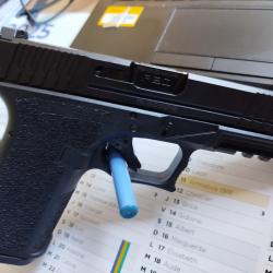 Polymer P80 pfs9