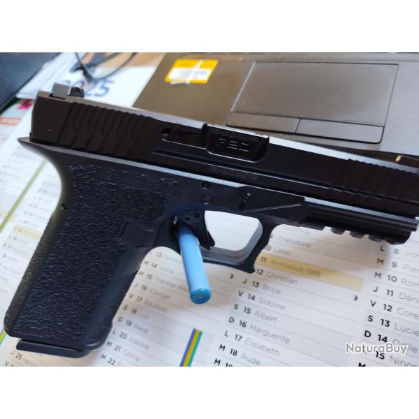 Polymer P80 pfs9