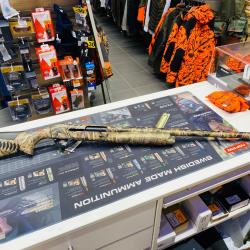Benelli Super Black eagle III Camo Max 5 Cal.12/89 canon 71 cm ci