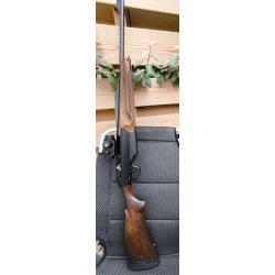 Benelli ARGO E bois, 300wm, état neuf !Point rouge Nikko Stirling flash 1x30 réglé à 60m! Affaire !