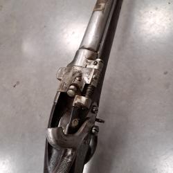 Fusil inconnu manufacture impériale de mutzig
