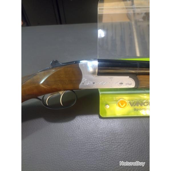 Huglu ts 870 tm calibre 12/70