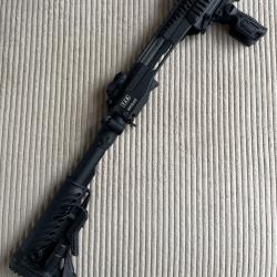 Kpos G2 pour glock