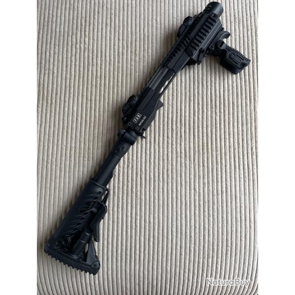 Kpos G2 pour glock