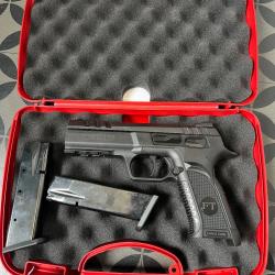 Tanfoglio Force Esse 9x19