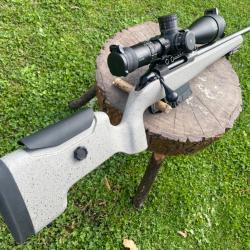 TIKKA T3x ctr en calibre 308 win
