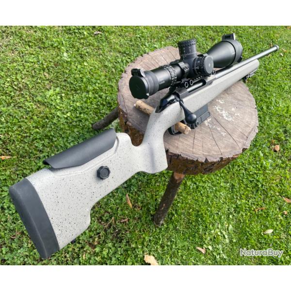 TIKKA T3x ctr en calibre 308 win