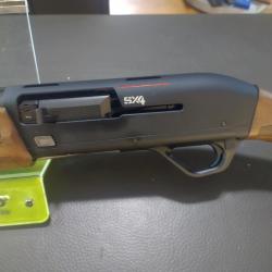 Winchester sx4 gaucher 12/76 66cm