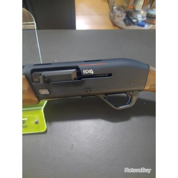 Winchester sx4 gaucher 12/76 66cm