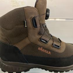 CHAUSSURE HARKILA ATAMMIK