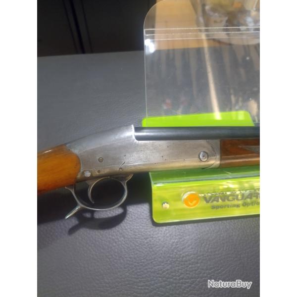 Manufrance simplex 12/70